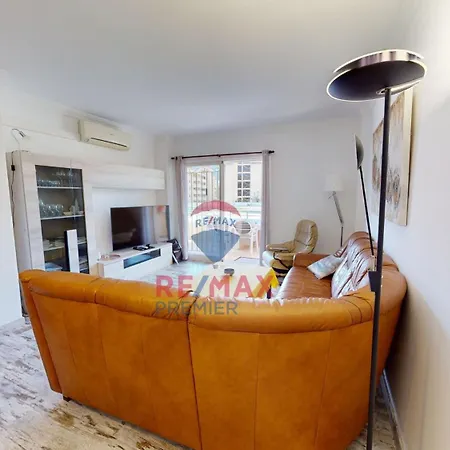 Lägenhet Alborada Golf Albir El Albir