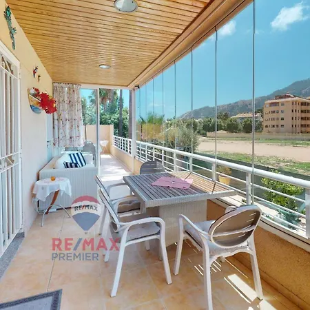 아파트 Alborada Golf Albir