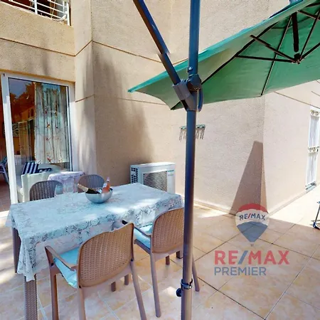 Apartment Alborada Golf Albir *