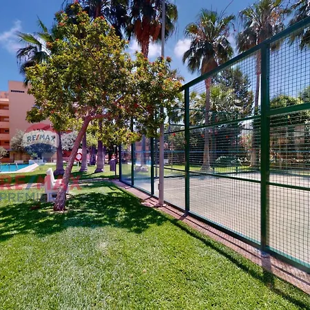 Alborada Golf Albir *