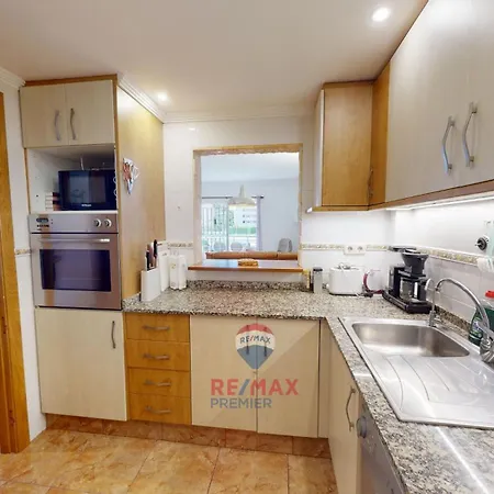 Apartment Alborada Golf Albir El Albir