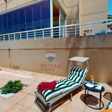 Alborada Golf Albir El Albir