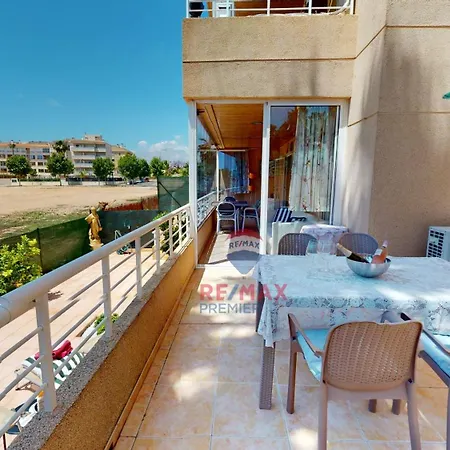Alborada Golf Albir