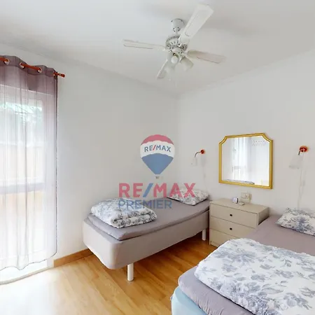 Alborada Golf Albir Apartment