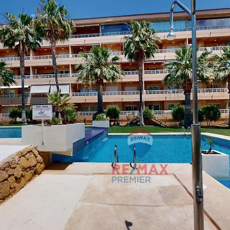 Alborada Golf Albir