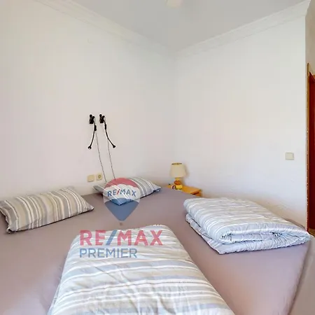 Alborada Golf Albir Apartment *