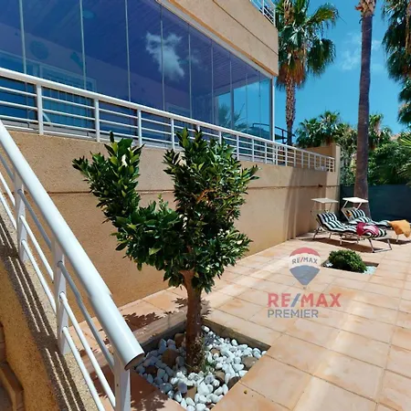 Alborada Golf Albir * 알비르