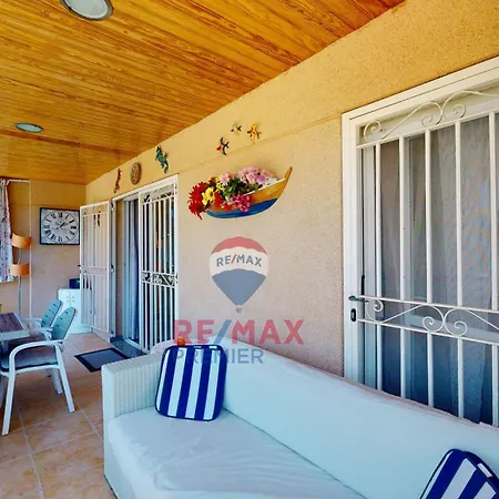Alborada Golf Albir *