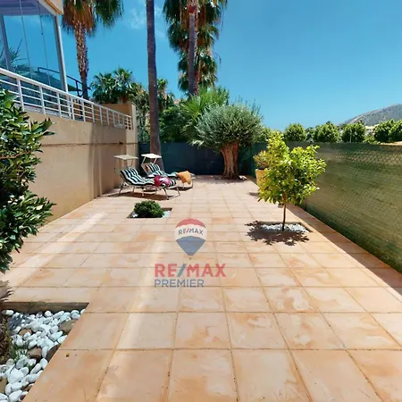 Alborada Golf Albir