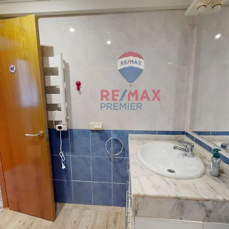 Apartment Alborada Golf Albir El Albir