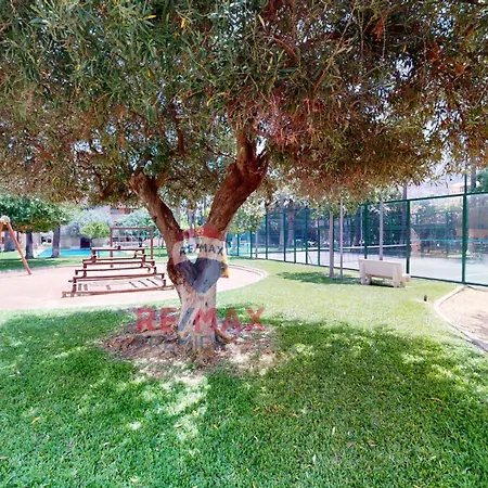 Alborada Golf Albir 아파트 *